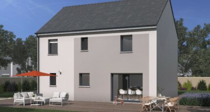 Saint-Fargeau-Ponthierry Maison neuve - 2518875-1795modele720200729WMqxs.jpeg Maisons France Confort
