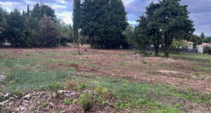 Malataverne Terrain à bâtir - 2429437-6150annonce220251005XIJaF.jpeg Maisons France Confort
