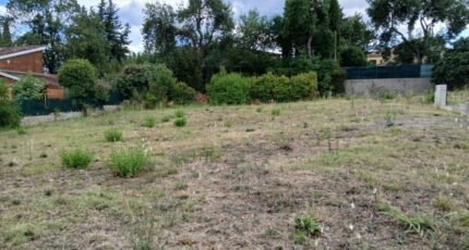 Montpellier Terrain à bâtir - 2519445-11040annonce120260524N5MJC.jpeg Maisons France Confort