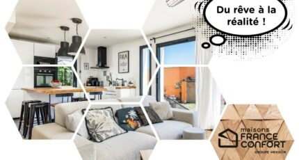 Labarthe-sur-Lèze Maison neuve - 2517956-6043annonce320260522HlC9o.jpeg Maisons France Confort