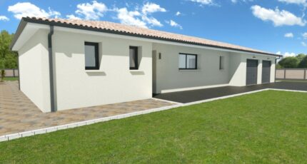 Tournefeuille Maison neuve - 2518609-1132modele820230224hfze6.jpeg Maisons France Confort