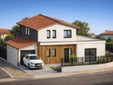 Maison à construire à Saint-Alban (31140) 2518329-5187modele620260428bPisn.jpeg Maisons France Confort
