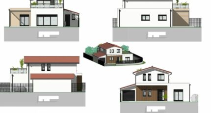Saint-Alban Maison neuve - 2518329-5187modele820260428xfpo4.jpeg Maisons France Confort
