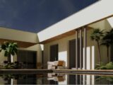 Maison à construire à Bruguières (31150) 2518380-1132modele620250211Wu0z3.jpeg Maisons France Confort