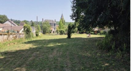 Écharcon Terrain à bâtir - 2513347-11552annonce120260518cXZ62.jpeg Maisons France Confort