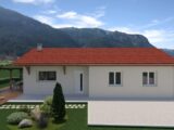 Maison à construire à Chalamont (01320) 2519508-754modele620260205fXbHQ.jpeg Maisons France Confort