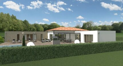 Péronnas Maison neuve - 2519584-754modele620251123XtA4u.jpeg Maisons France Confort