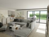 Maison à construire à Péronnas (01960) 2519584-754modele820251123yp8DX.jpeg Maisons France Confort