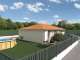 Maison à construire à Chalamont (01320) 2519595-754modele620240604nCl7O.jpeg Maisons France Confort