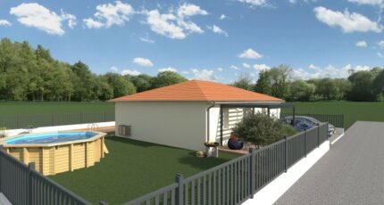 Chalamont Maison neuve - 2519595-754modele620240604nCl7O.jpeg Maisons France Confort