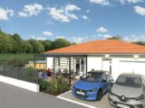 Maison à construire à Chalamont (01320) 2519595-754modele720240604PMrSZ.jpeg Maisons France Confort