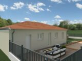 Maison à construire à Chalamont (01320) 2519595-754modele8202406041GLzz.jpeg Maisons France Confort