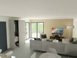 Maison à construire à Chalamont (01320) 2519596-754modele920240521q0zL7.jpeg Maisons France Confort