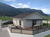Maison à construire à Chalamont (01320) 2519600-754modele720241010Mvcsk.jpeg Maisons France Confort