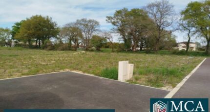 Pomarez Terrain à bâtir - 2519566-5828annonce120250318bTadW.jpeg Maisons France Confort