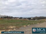Terrain à bâtir à Heugas (40180) 2519653-5828annonce120250709VgRgF.jpeg Maisons France Confort