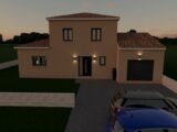 Maison à construire à Cuers (83390) 2519461-9599modele620250329lXfmZ.jpeg Maisons France Confort