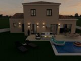 Maison à construire à Cuers (83390) 2519461-9599modele720250329CPnXx.jpeg Maisons France Confort