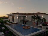 Maison à construire à Cuers (83390) 2519467-10678modele720240117xJydv.jpeg Maisons France Confort
