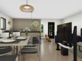 Maison à construire à Six-Fours-les-Plages (83140) 2519499-5622modele720230926ksTgR.jpeg Maisons France Confort