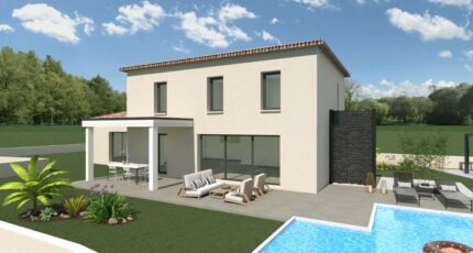 Six-Fours-les-Plages Maison neuve - 2519497-10678modele620240306POor0.jpeg Maisons France Confort