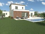 Maison à construire à Carqueiranne (83320) 2519650-9599modele620260128yyH2h.jpeg Maisons France Confort