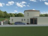 Maison à construire à Carqueiranne (83320) 2519650-9599modele72026012886gi9.jpeg Maisons France Confort