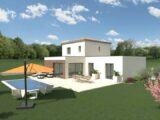 Maison à construire à Carqueiranne (83320) 2519650-9599modele820260128mUtXE.jpeg Maisons France Confort