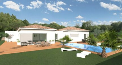 Toulon Maison neuve - 2519674-3139modele620231024qLNfq.jpeg Maisons France Confort