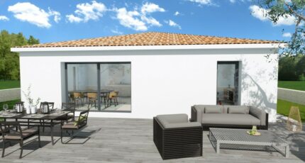Pierrefeu-du-Var Maison neuve - 2519672-3139modele620231024dfceO.jpeg Maisons France Confort