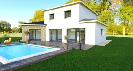 Saint-Sylvestre Maison neuve - 2519703-11648modele620251127ifF2X.jpeg Maisons France Confort