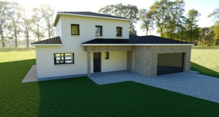 Saint-Sylvestre Maison neuve - 2519703-11648modele720251127Bir2K.jpeg Maisons France Confort