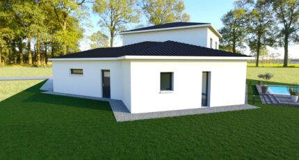 Saint-Sylvestre Maison neuve - 2519703-11648modele820251127OV2ii.jpeg Maisons France Confort