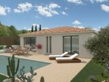 Maison à construire à Gonfaron (83590) 2519715-5622modele820240130ra8dH.jpeg Maisons France Confort
