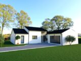 Maison à construire à Couzeix (87270) 2519724-3895modele6202012232z3vH.jpeg Maisons France Confort
