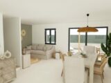 Maison à construire à Hyères (83400) 2519780-5622modele720240614nSf2H.jpeg Maisons France Confort