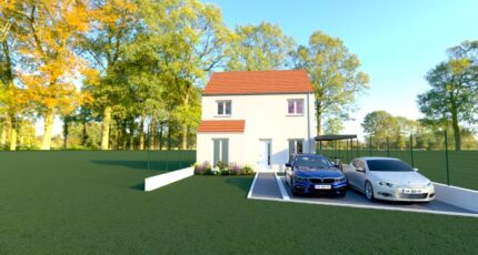 Chessy Maison neuve - 2519677-10626annonce620260525kVoiK.jpeg Maisons France Confort