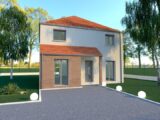 Maison à construire à Champs-sur-Marne (77420) 2519689-10626annonce720260525WUNaP.jpeg Maisons France Confort