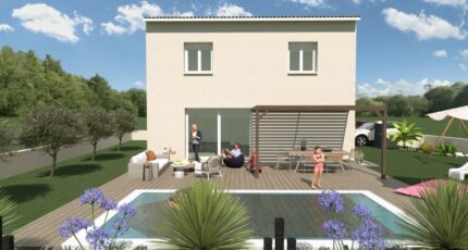 Le Pradet Maison neuve - 2519814-10678modele620240116JTLRo.jpeg Maisons France Confort
