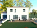 Maison à construire à La Crau (83260) 2519832-4590modele720240315zzAsP.jpeg Maisons France Confort