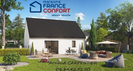 Ligny-Saint-Flochel Maison neuve - 2464435-5719modele720240120FKI4l.jpeg Maisons France Confort