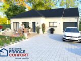 Maison à construire à Creully (14480) 2519958-11660modele1020260506k50FI.jpeg Maisons France Confort