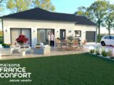 Maison à construire à Creully (14480) 2519958-11660modele620260506TU1zN.jpeg Maisons France Confort
