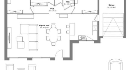 Creully Maison neuve - 2519958-11660modele620260506acHlB.jpeg Maisons France Confort