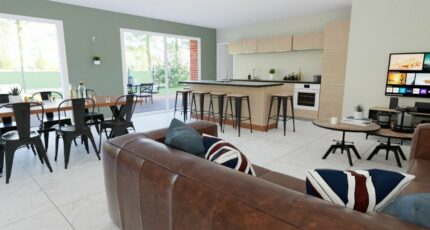 Hénin-Beaumont Maison neuve - 2508771-6130annonce720260512nUyHp.jpeg Maisons France Confort
