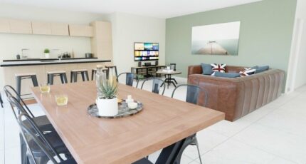 Hénin-Beaumont Maison neuve - 2508771-6130annonce820260512ywN7w.jpeg Maisons France Confort