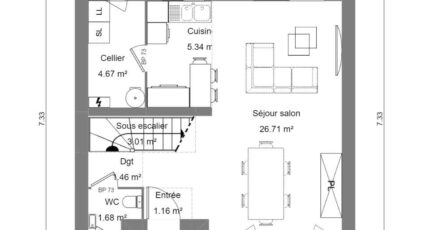 Fressies Maison neuve - 2465870-10261modele8202305096WiQ4.jpeg Maisons France Confort