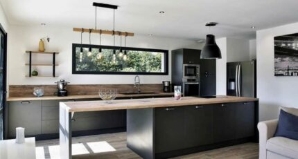 La Sentinelle Maison neuve - 2467197-10617modele820260325vJO9b.jpeg Maisons France Confort