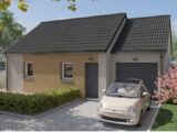 Maison à construire à Douvrin (62138) 2490102-6130modele620250919B8Gy0.jpeg Maisons France Confort