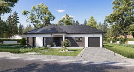 Sorrus Maison neuve - 2465112-4586modele7202410044MdSI.jpeg Maisons France Confort